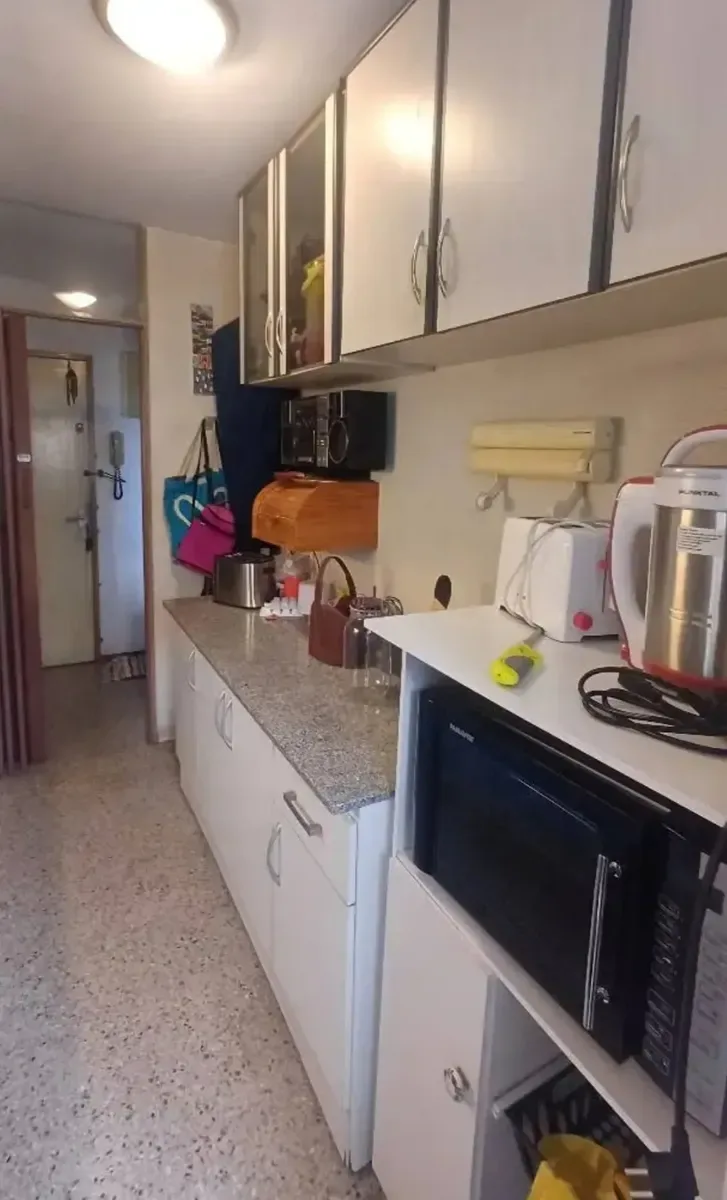 Aprtamento en alquiler en eskalerria 71 de 3 dormitorios en cuarto piso