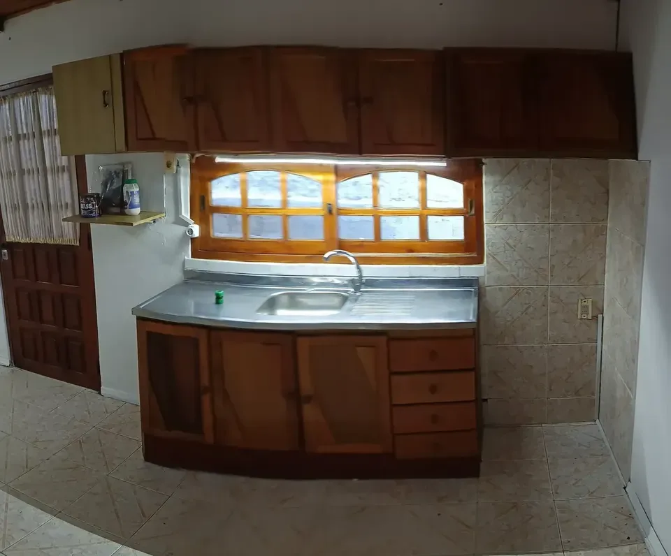 Apartamento en alquiler de 1 dormitorio en la teja