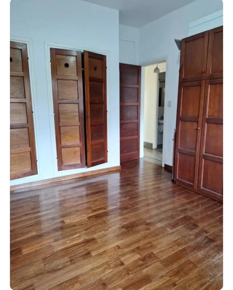 Apartamento 2 dormitorios- Parque Batlle