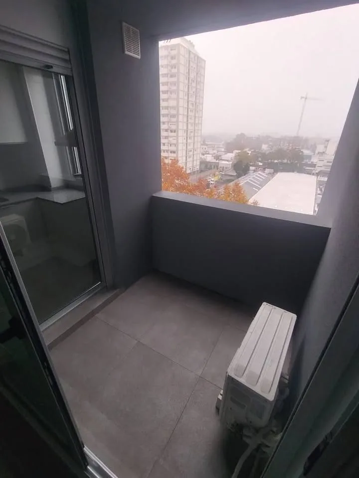 Apartamento - 1 domitorio- La Blanqueada