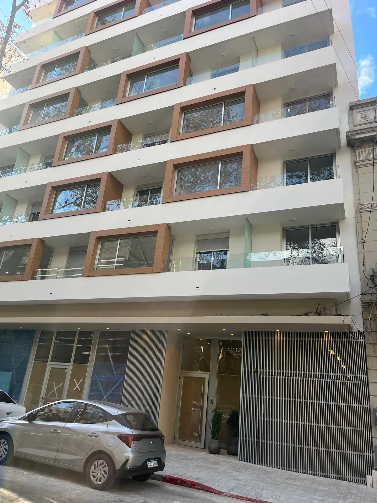 Alquiler a estrenar - 1 Dormitorio - Centro