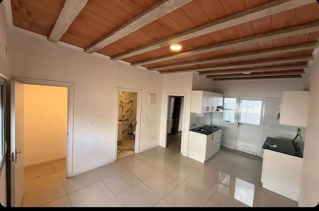 Apartamento en cordón de 1 dormitorio