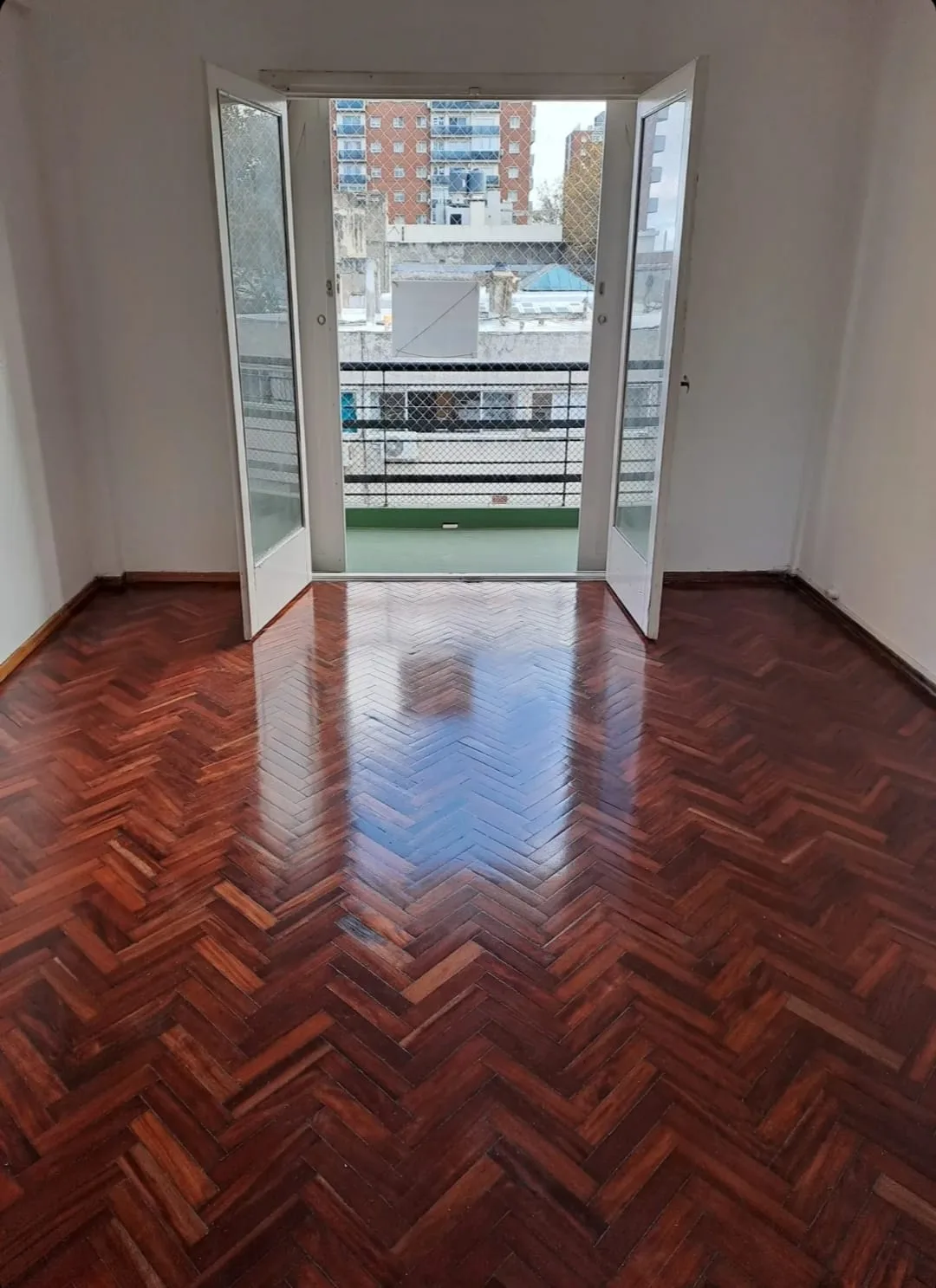 Apartamento a pasos de la rambla de cordón