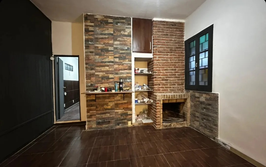 Hermoso apartamento tipo casa de 1 dormitorio en alquiler en villa española