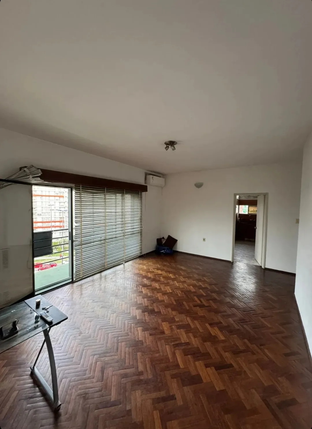 Gran apartamento de 3 dormitorios en la blanqueada en un  7mo piso