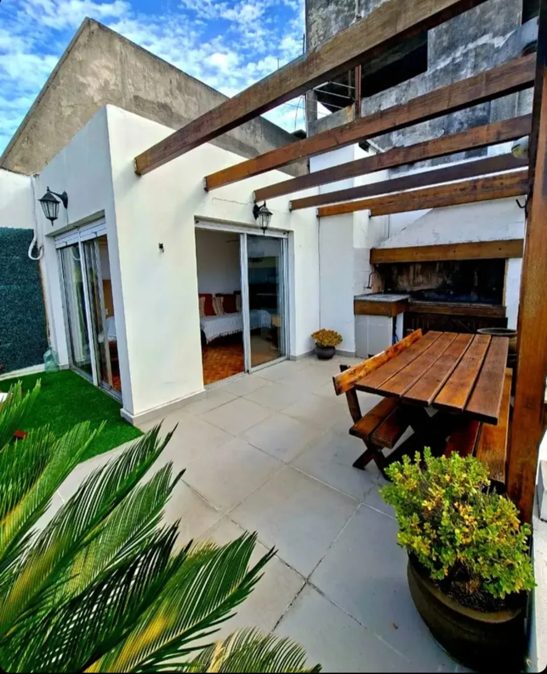 Venta - Pocitos - Penthouse - Tres dormitorios - Tipo dúplex - USD $ 369.000