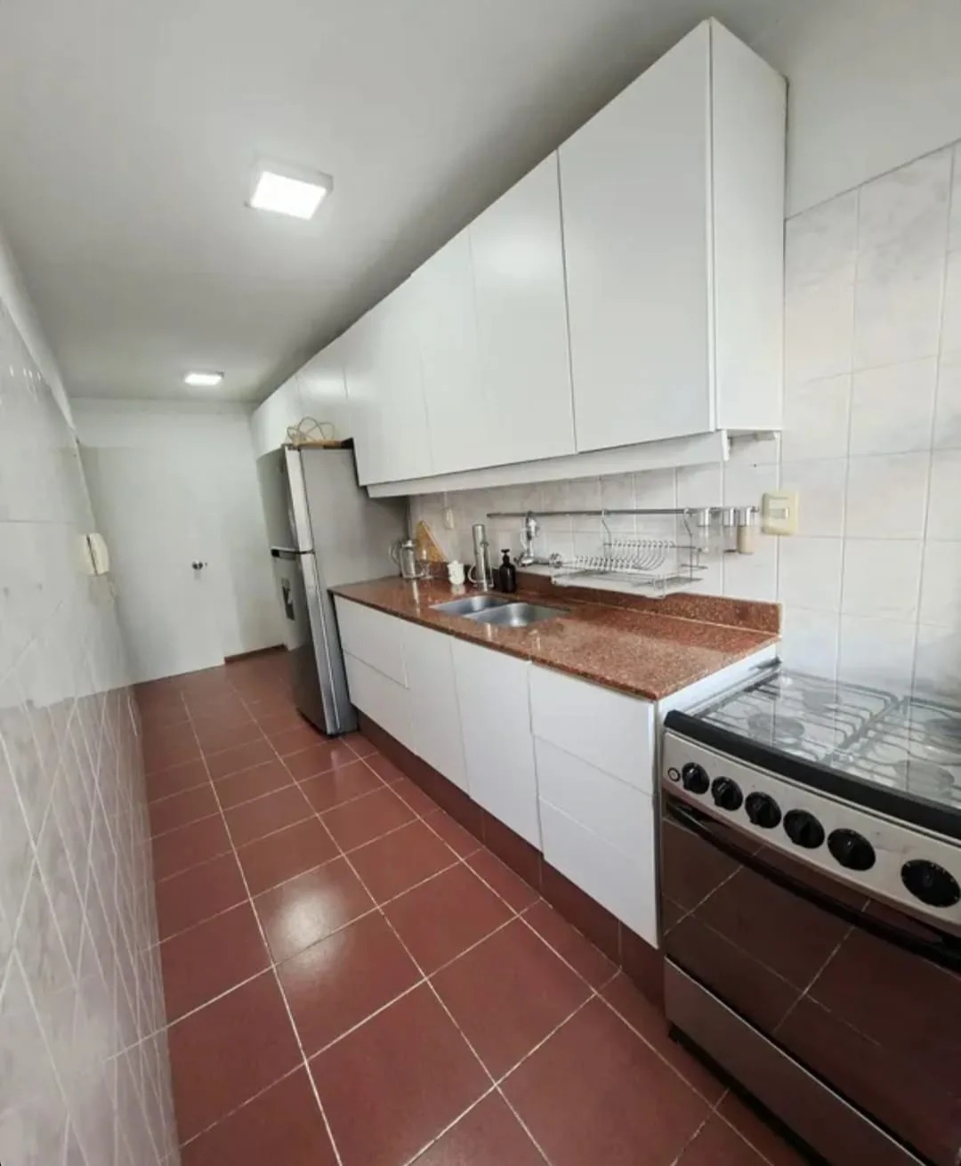 Venta - Pocitos - Penthouse - Tres dormitorios - Tipo dúplex - USD $ 369.000