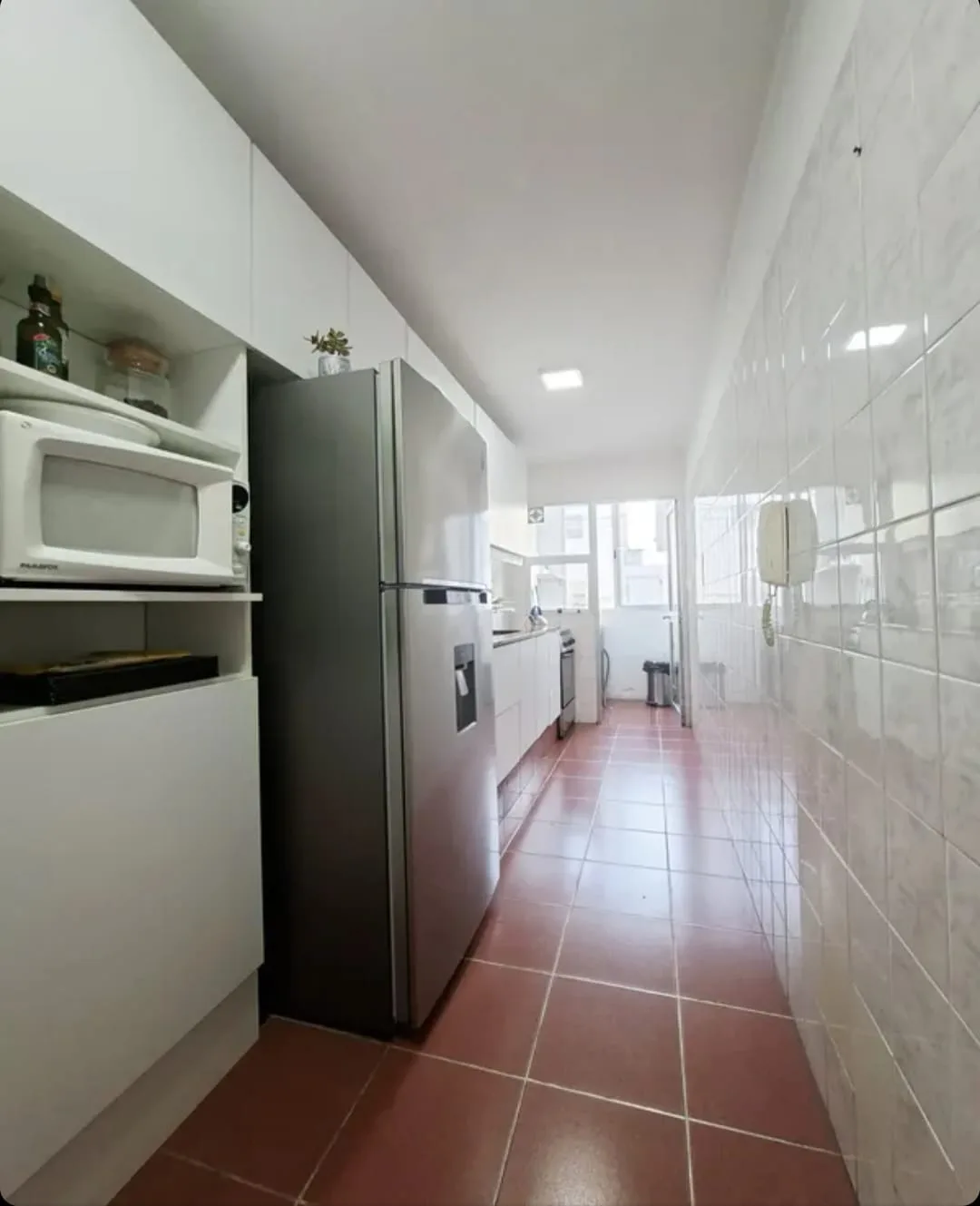 Venta - Pocitos - Penthouse - Tres dormitorios - Tipo dúplex - USD $ 369.000
