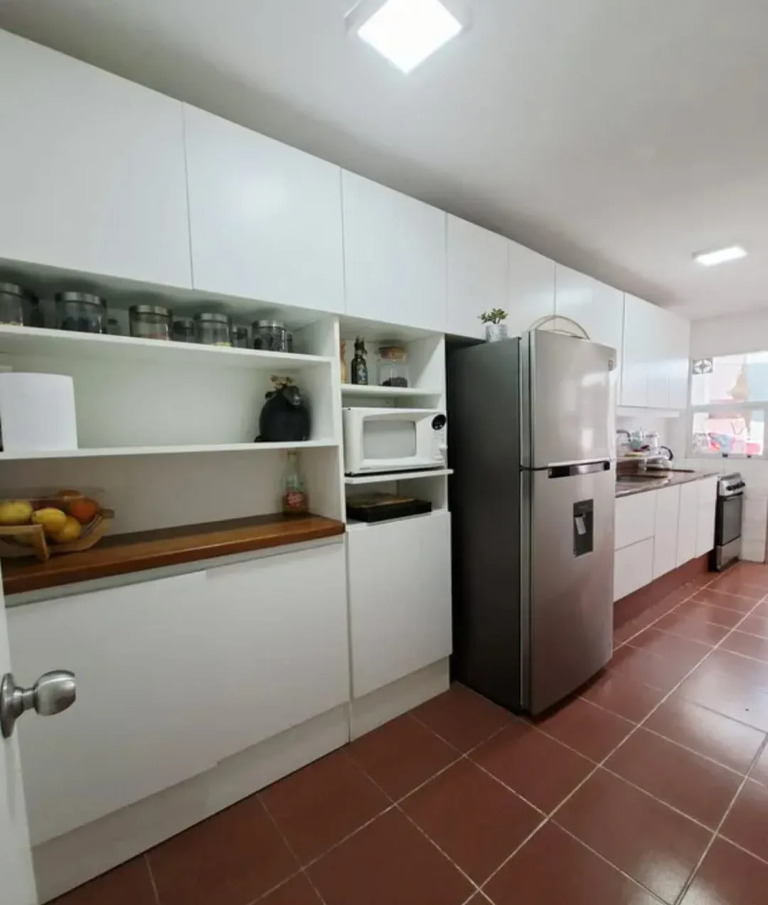 Venta - Pocitos - Penthouse - Tres dormitorios - Tipo dúplex - USD $ 369.000