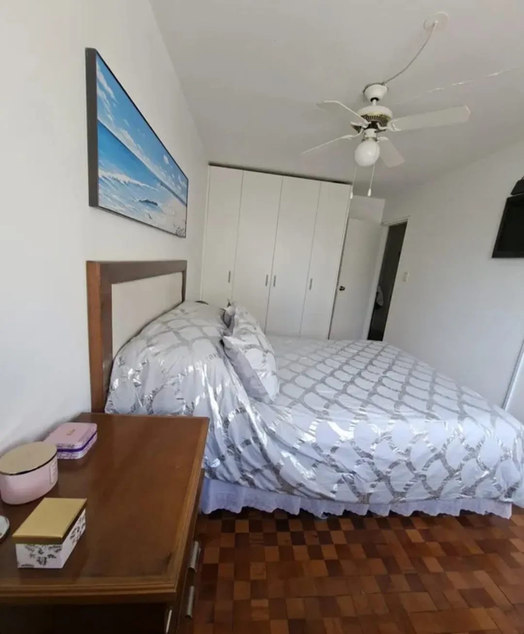 Venta - Pocitos - Penthouse - Tres dormitorios - Tipo dúplex - USD $ 369.000