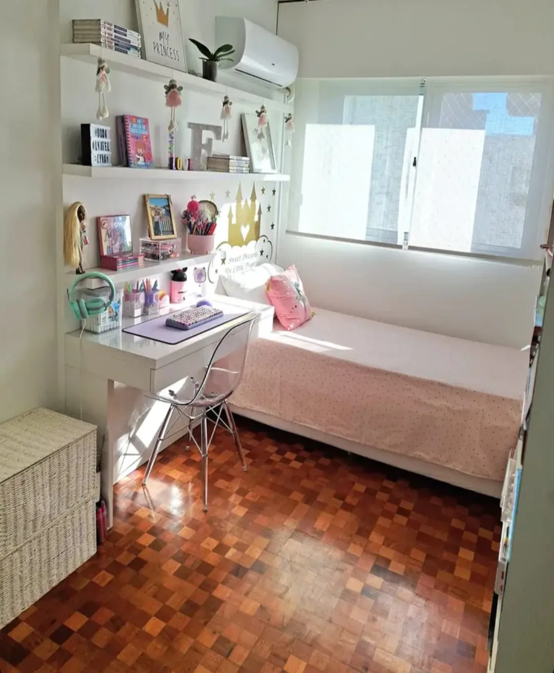 Venta - Pocitos - Penthouse - Tres dormitorios - Tipo dúplex - USD $ 369.000