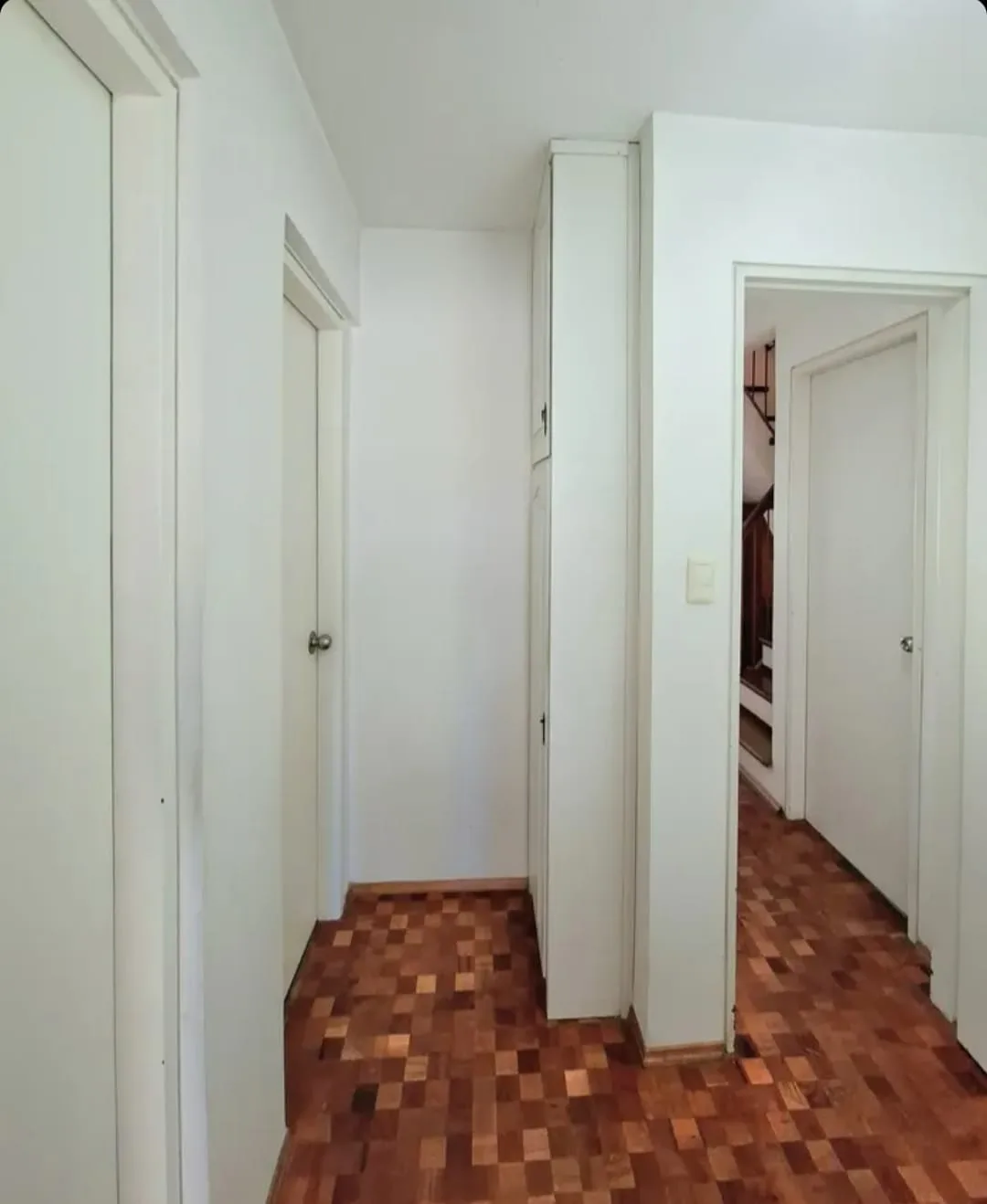 Venta - Pocitos - Penthouse - Tres dormitorios - Tipo dúplex - USD $ 369.000