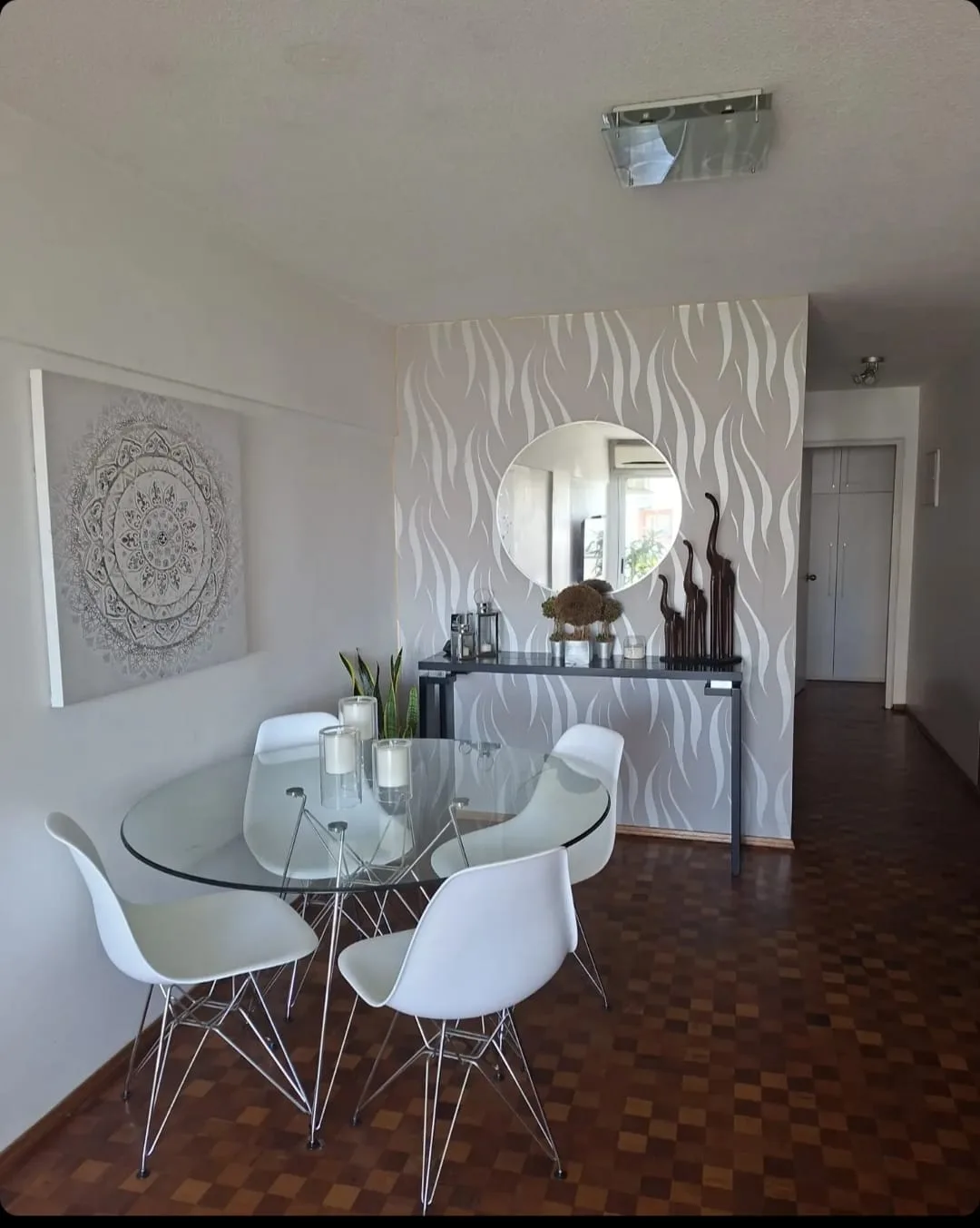 Venta - Pocitos - Penthouse - Tres dormitorios - Tipo dúplex - USD $ 369.000