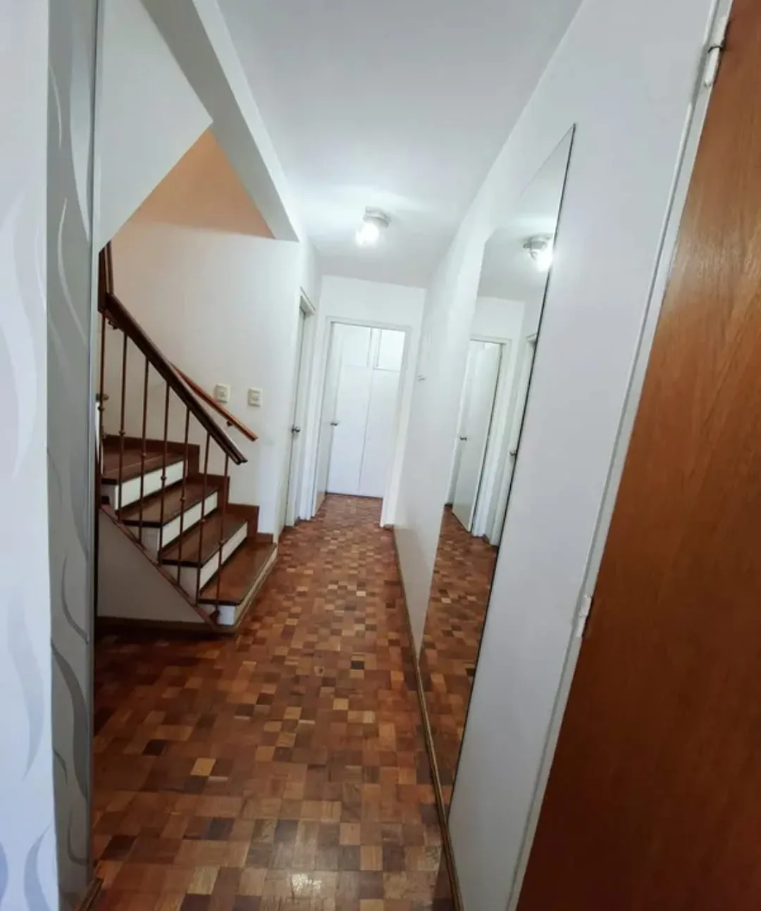 Venta - Pocitos - Penthouse - Tres dormitorios - Tipo dúplex - USD $ 369.000