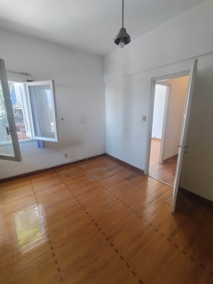 ALQUILER - CORDON SUR / PALERMO / DOS DORMITORIOS